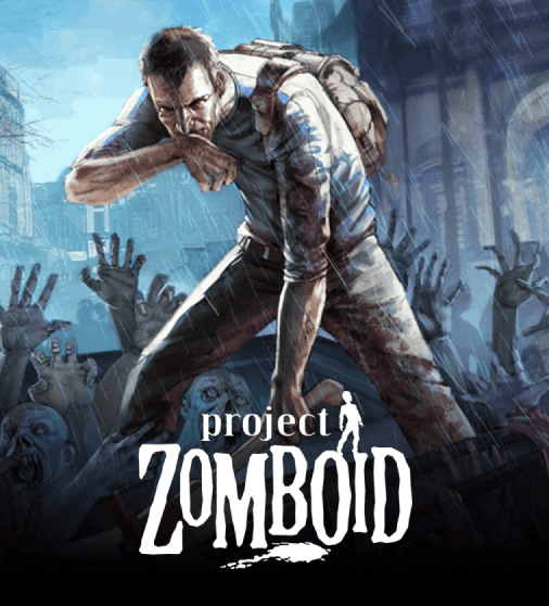 Project Zomboid