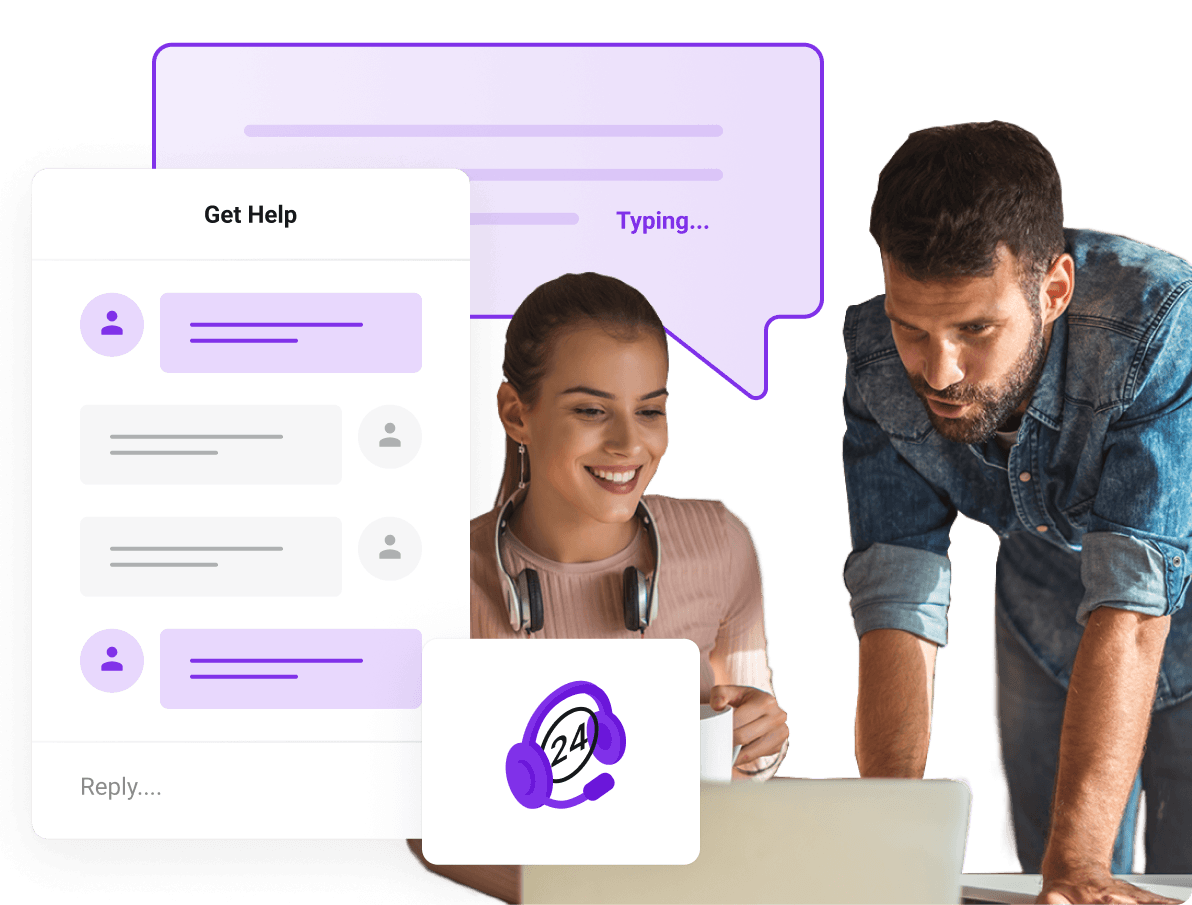  Transformamos ideas en tecnología - ¡Contamos con el mejor soporte para que tu negocio nunca se detenga!