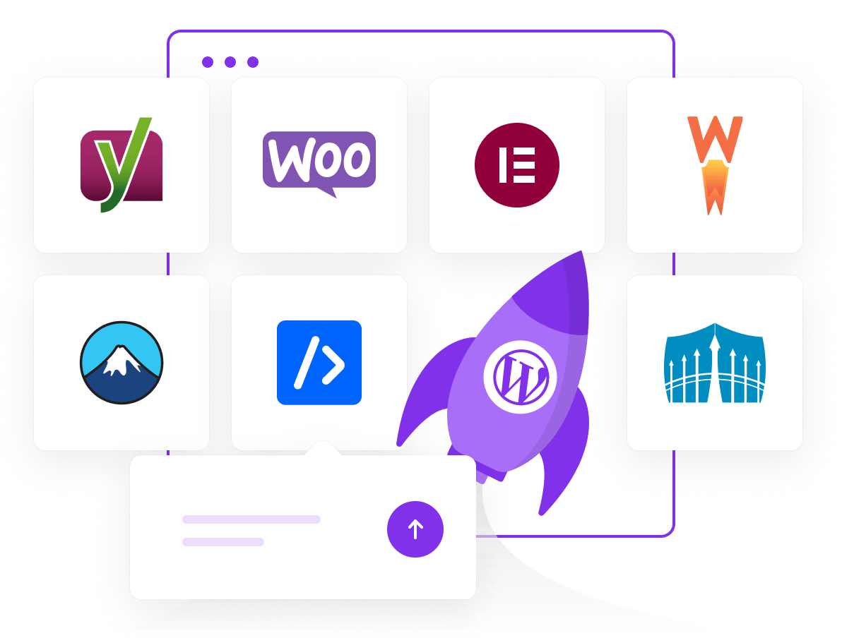 Powerful WordPress plugins